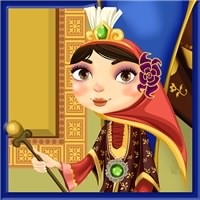 جواب بازی ماهرخ