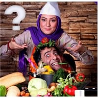 جواب بازی این همسر کیه ؟