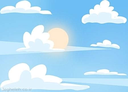 داستان زیر آسمان بزرگ داستان زیر آسمان بزرگ