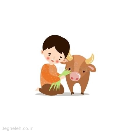 داستان حسنی و خانم حنا