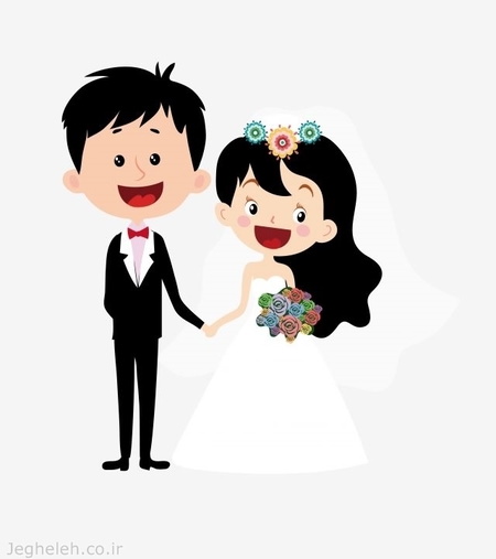 داستان لی لی لی عروسی
