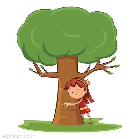 داستان درخت و گلنار داستان درخت و گلنار