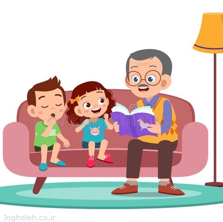 داستان باورنکردنی پاپا جان داستان باورنکردنی پاپا جان