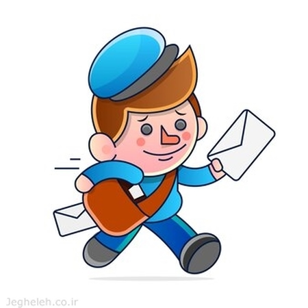 داستان پستچی و نامه داستان پستچی و نامه