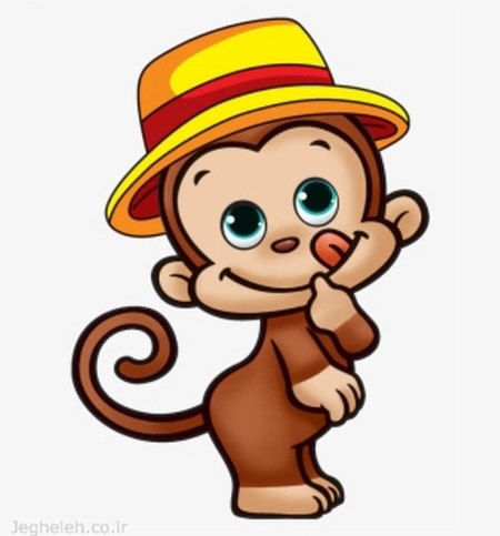داستان میمون ها و کلاه داستان میمون ها و کلاه