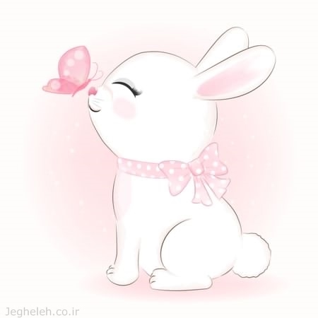 داستان خرگوش