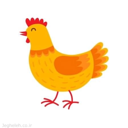 داستان مرغک پر طلا