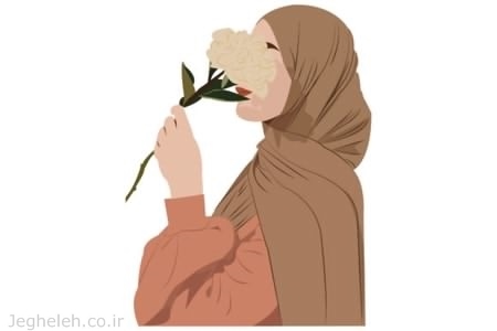 داستان یک شیشه گلاب و بی بی خانم