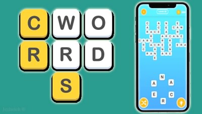 بازی کلمات متقاطع