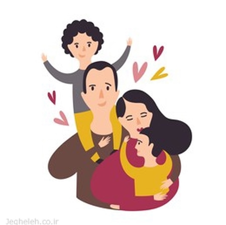 آهنگ مامان، بابا دوستت دارم