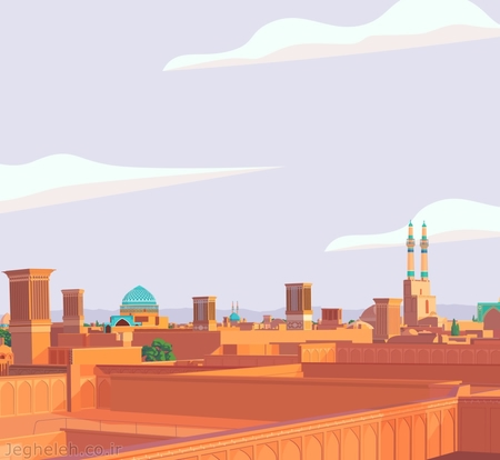 آهنگ یزد