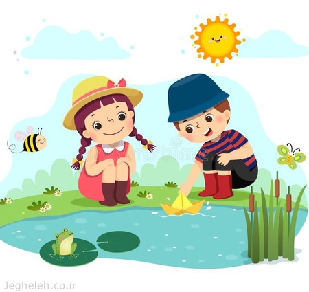 آهنگ لی لی حوضک