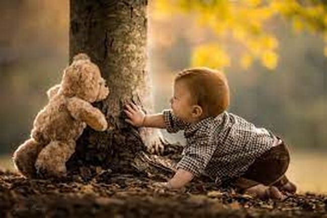 نکات ویژه در عکاسی کودک