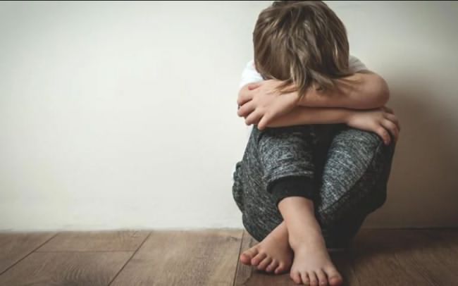 راه های تشخیص افسردگی در کودکان