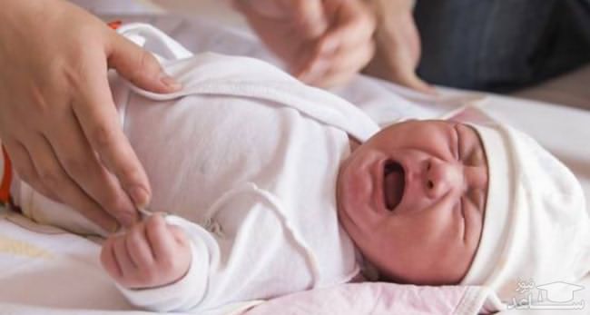نکات مراقبتی بعد از ختنه کودک و نوزاد نکات مراقبتی بعد از ختنه کودک و نوزاد