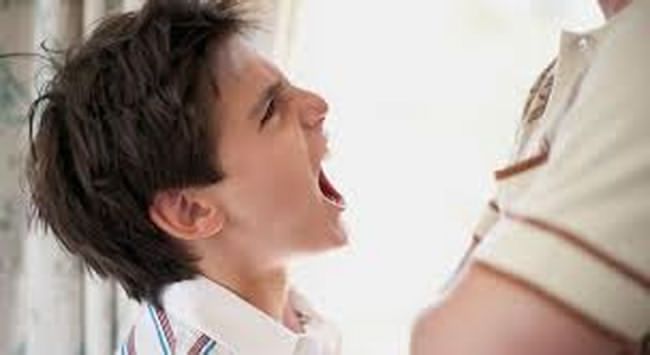 رفتار با کودک سرکش (بایدها و نبایدها)