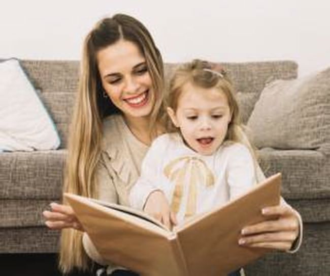 چه نوع کتابی مناسب کودک ما است؟