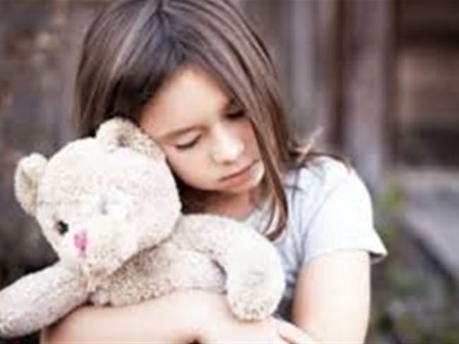 افسردگی در کودکان چه تاثیری بر موفقیت تحصیلی دارد؟