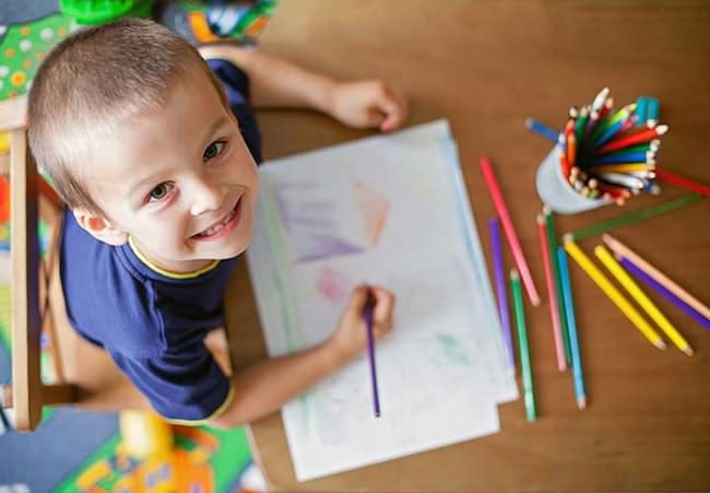 راهنمای خرید لوازم تحریر برای کودکان