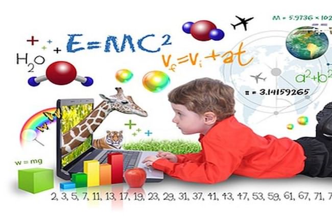 راه‌های افزایش تکامل و هوش کودکان