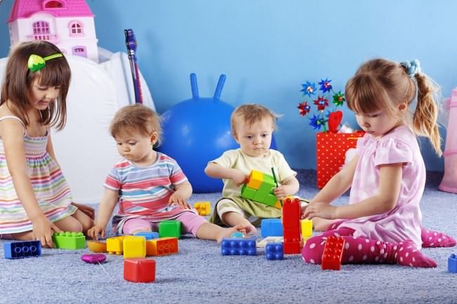 10 بازی مناسب برای جشن تولد، ویژه کودکان 3 تا 6 سال